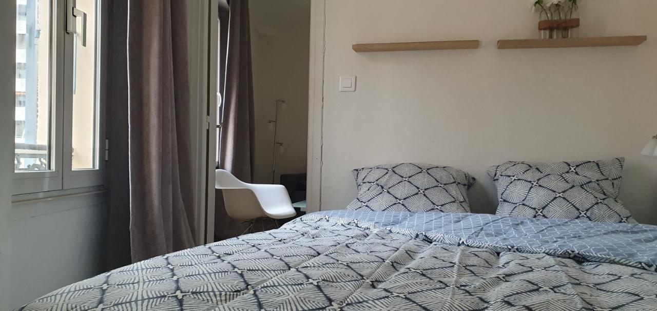 Cannes Suquet Croisette Экстерьер фото